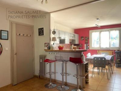 Acheter Appartement Fontaines-sur-saone Rhone