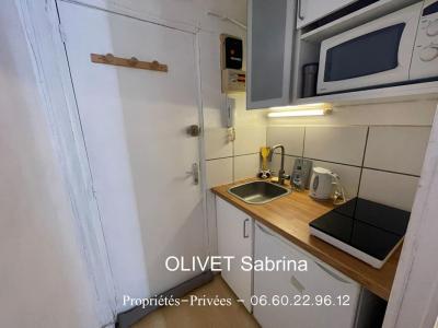 Annonce Vente Appartement Rouen 76