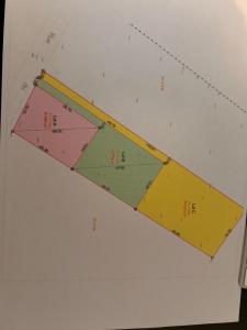 Annonce Vente Terrain Saint-aubin-la-plaine 85