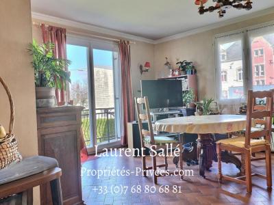 Annonce Vente 6 pices Maison Questembert 56