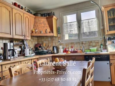 Acheter Maison 100 m2 Questembert