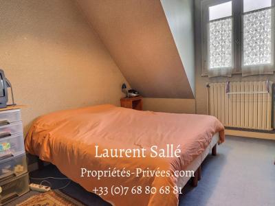 Acheter Maison Questembert 244400 euros
