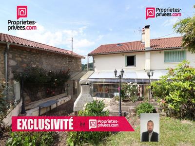 Acheter Maison 170 m2 Brugeron