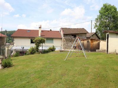 Acheter Maison Brugeron Puy de dome