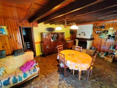 Acheter Maison Brugeron 142000 euros