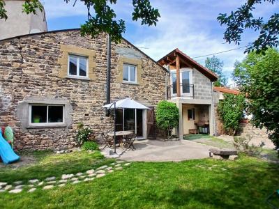 Annonce Vente 9 pices Maison Montaigut-le-blanc 63