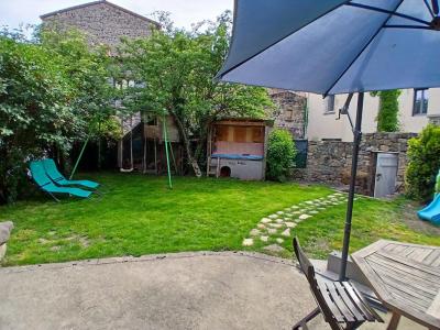 Acheter Maison 180 m2 Montaigut-le-blanc