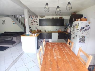 Acheter Maison Montaigut-le-blanc 267750 euros