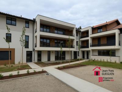 Acheter Appartement Escalquens Haute garonne