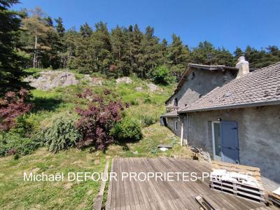 For sale Yssingeaux 4 rooms 72 m2 Haute loire (43200) photo 2