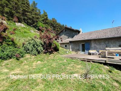 For sale Yssingeaux 4 rooms 72 m2 Haute loire (43200) photo 3