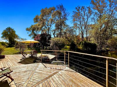 For sale Bignac 6 rooms 142 m2 Charente (16170) photo 4