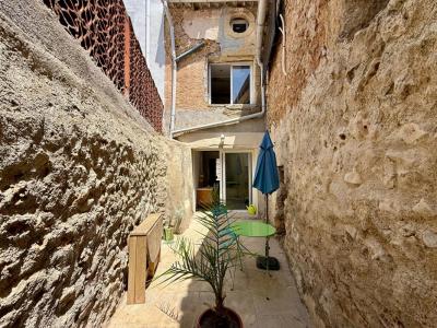 For sale Puisserguier 5 rooms 109 m2 Herault (34620) photo 1