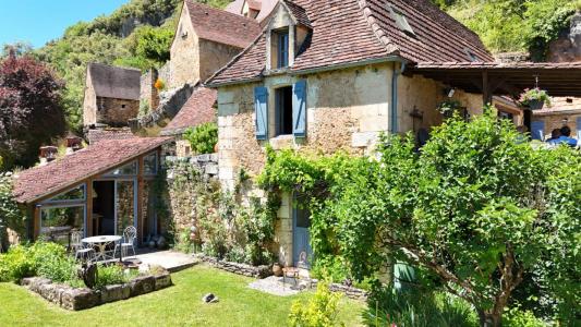Annonce Vente 8 pices Maison Eyzies 24