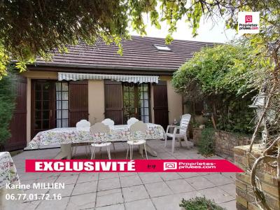 Annonce Vente 5 pices Maison Dreux 28