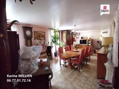 Acheter Maison Dreux Eure et loir