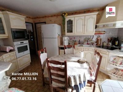 Acheter Maison Dreux 249000 euros