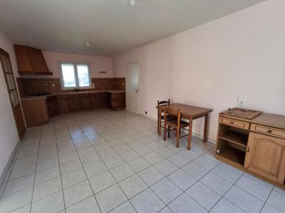 For sale Pouille 5 rooms 110 m2 Vendee (85570) photo 1