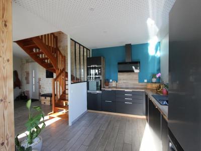 For sale Chataigneraie 4 rooms 119 m2 Vendee (85120) photo 1