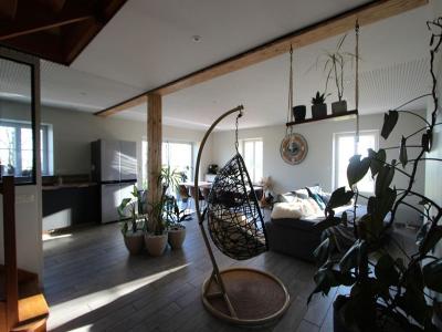 For sale Chataigneraie 4 rooms 119 m2 Vendee (85120) photo 2