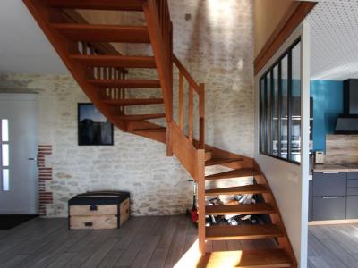 For sale Chataigneraie 4 rooms 119 m2 Vendee (85120) photo 3