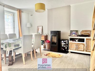Annonce Vente 5 pices Maison Lesneven 29