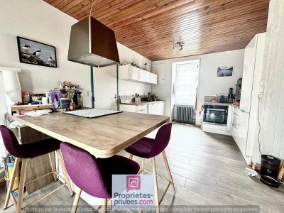 Acheter Maison 113 m2 Lesneven