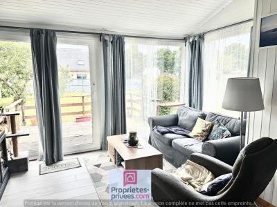 Acheter Maison Lesneven Finistere