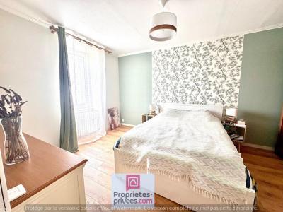 Acheter Maison Lesneven 213200 euros