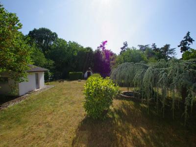 Acheter Maison 133 m2 Dammarie-sur-loing