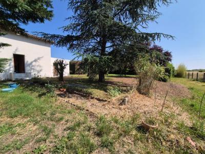 For sale Mayet-d'ecole 4 rooms 65 m2 Allier (03800) photo 1