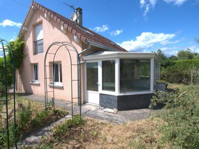 For sale Laire 4 rooms 114 m2 Doubs (25550) photo 0