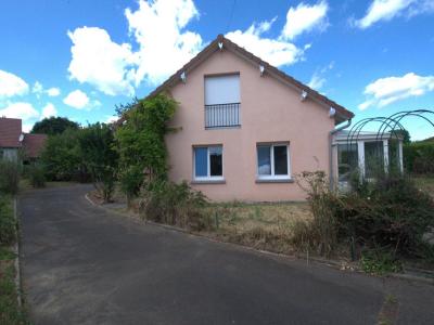 For sale Laire 4 rooms 114 m2 Doubs (25550) photo 1
