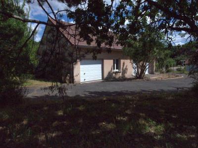 For sale Laire 4 rooms 114 m2 Doubs (25550) photo 2
