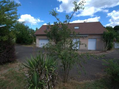For sale Laire 4 rooms 114 m2 Doubs (25550) photo 3