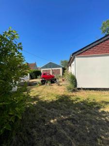 Acheter Maison 51 m2 Civray