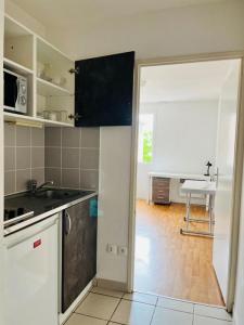For sale Caen 1 room 18 m2 Calvados (14000) photo 0