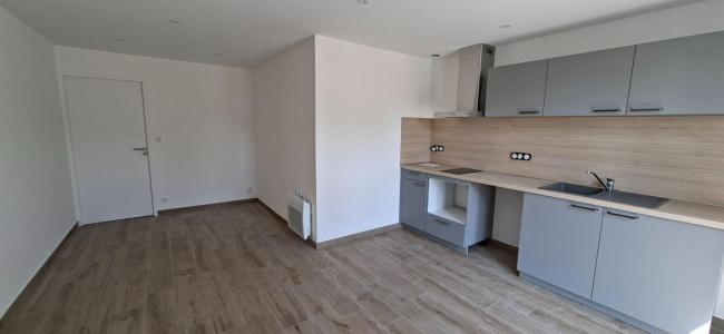 For rent Gorges 1 room 26 m2 Loire atlantique (44190) photo 0