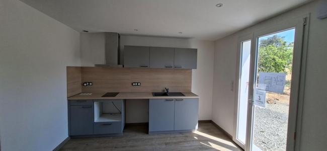 For rent Gorges 1 room 26 m2 Loire atlantique (44190) photo 1