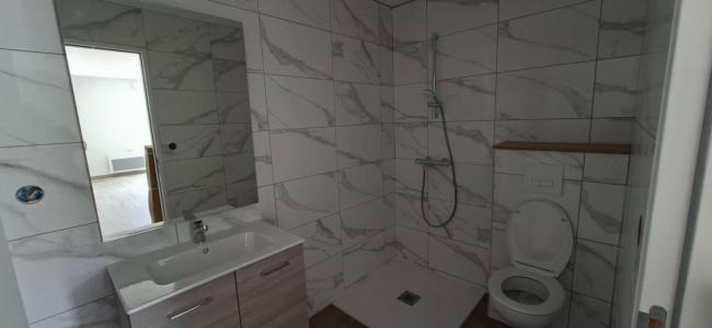 For rent Gorges 1 room 26 m2 Loire atlantique (44190) photo 3