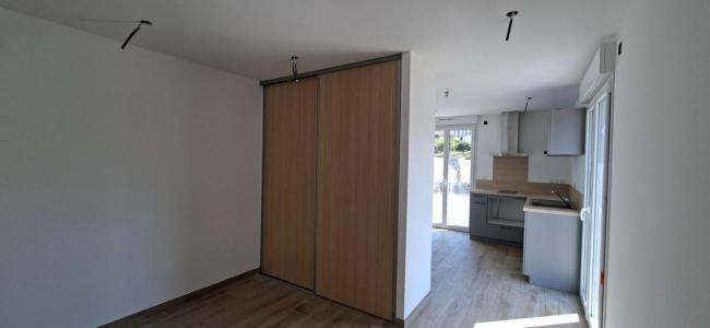 For rent Gorges 1 room 25 m2 Loire atlantique (44190) photo 2