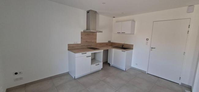 For rent Gorges 2 rooms 27 m2 Loire atlantique (44190) photo 1