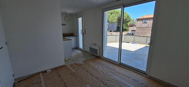 For rent Gorges 2 rooms 28 m2 Loire atlantique (44190) photo 1