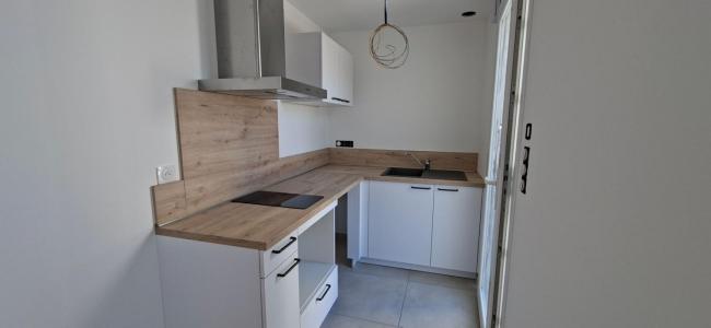 For rent Gorges 2 rooms 28 m2 Loire atlantique (44190) photo 2