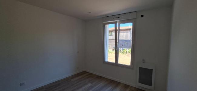 For rent Gorges 2 rooms 35 m2 Loire atlantique (44190) photo 2