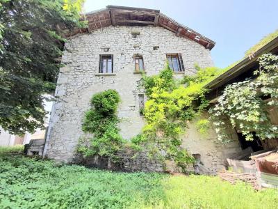 For sale Magnieu 3 rooms 76 m2 Ain (01300) photo 1