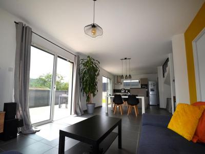 Annonce Vente 4 pices Maison Lentilly 69