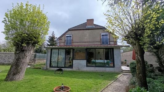 For sale Moeurs-verdey 6 rooms 99 m2 Marne (51120) photo 1