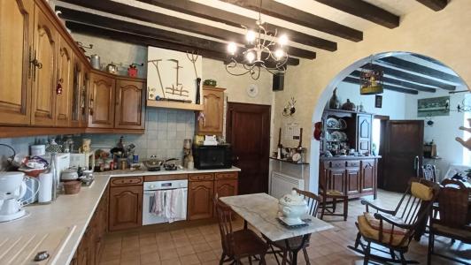 For sale Moeurs-verdey 6 rooms 99 m2 Marne (51120) photo 2