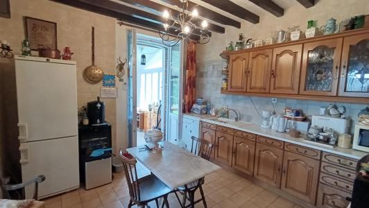 For sale Moeurs-verdey 6 rooms 99 m2 Marne (51120) photo 3